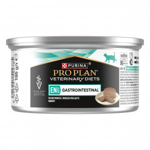 PROPLAN® VETERINARY DIETS EN St/Ox Gastrointestinal™ 6 x 195g