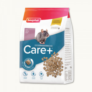 Beaphar CARE+RAT 2 x 1.5 kg