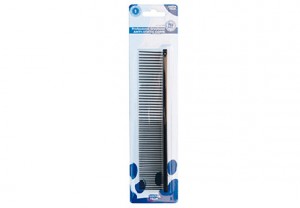 Show Tech Professional Greyhond Anti-static comb Ķemme ar teflona pārklājumu