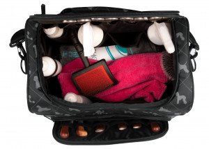 Show Tech Grooming Bag - soma aksesuāriem,