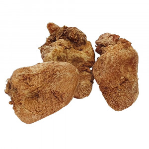 Nobby Star Snack Chicken Heart 40g
