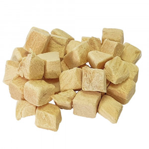 Nobby Star Snack Chicken Dice 40g