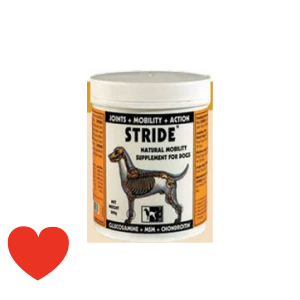 Stride Plus 500g