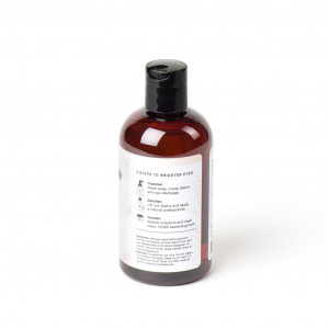 Eye Envy Tear Stain Remover Solution For Cats 59 ml (2oz)