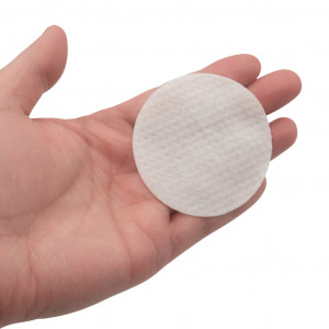 Eye Envy Tear Stain Remover Wipes for Dogs 60 gb.