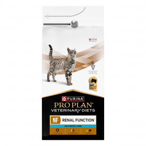 PRO PLAN VETERINARY DIETS NF Renal Function Advanced Care 5kg