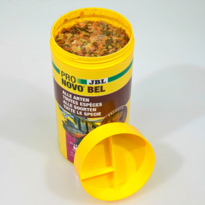 JBL ProNovo Bel Flakes M 750ml