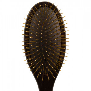 CHRIS CHRISTENSEN Fusion Oval Pin Brush - 27mm