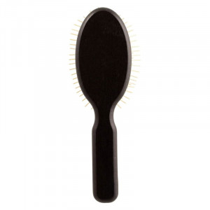 CHRIS CHRISTENSEN Gold Series Pin Brush - 35mm