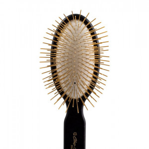 CHRIS CHRISTENSEN Gold Series Pin Brush - 27mm
