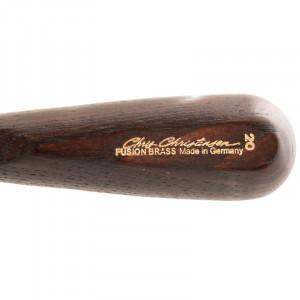 CHRIS CHRISTENSEN Fusion Oblong Pin Brush - 20mm