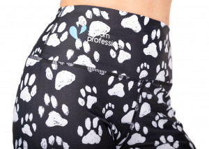 Groom Professional Paw Print - XS (26-28")