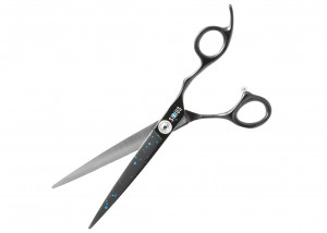Groom Professional Sirius 7" Straight - šķēres 18 cm