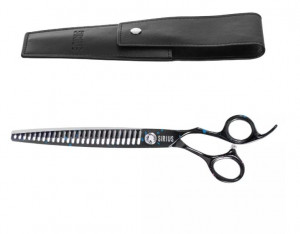 Groom Professional Sirius 7" 20-tooth Chunker - šķēres 18 cm