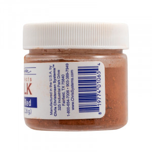 CHRIS CHRISTENSEN Color Effects Chalk - Sedona Red 2.26g
