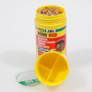JBL PRONOVO RED FLAKES M 1000ml