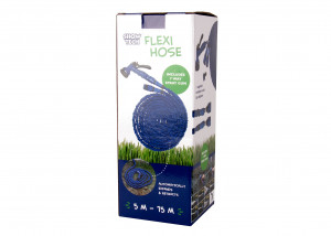 Show Tech Flexi Hose 15M