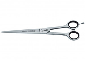 Show Tech 21cm - 8" Straight - šķēres