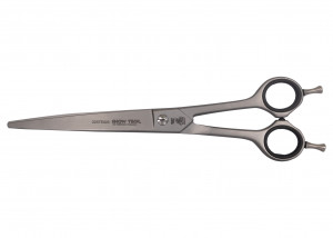 Show Tech 20,20cm - 8" Curved - šķēres
