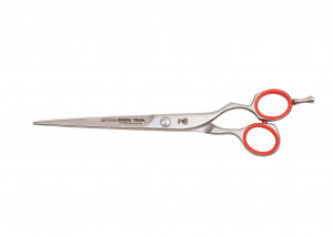 Show Tech Ergo Handle 19cm - 7,5" Straight - šķēres