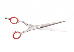 Show Tech Ergo Handle 19cm - 7,5" Straight - šķēres