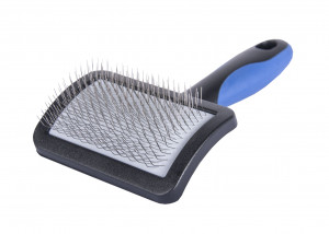 Show Tech Universal Soft Slicker Small Brush