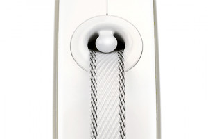Flexi Style M 5m rozā (lenta)