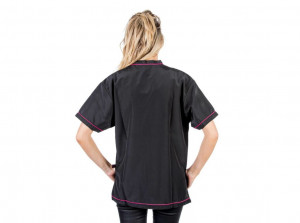 Groom Professional Serina V-Neck Pink - S (44")