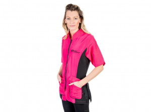 Groom Professional Treviso Jacket Pink M (38")