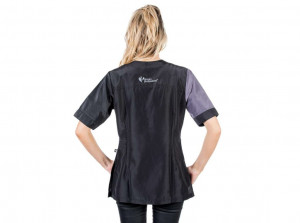 Groom Professional Tuscany Tunic Grey - M (44")