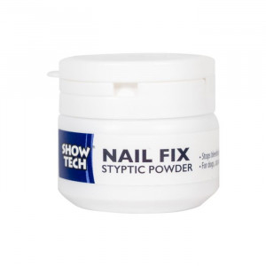 Show Tech Nail Fix Styptic Powder 14g
