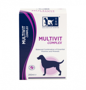 Multivit Complex 200 ml