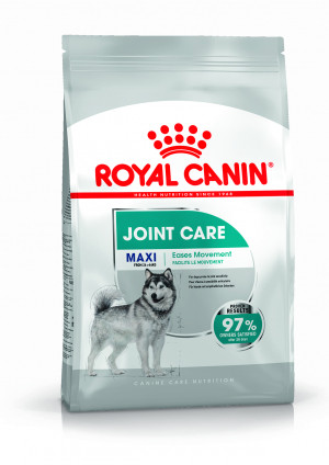 Royal Canin CCN MAXI JOINTCARE 10kg