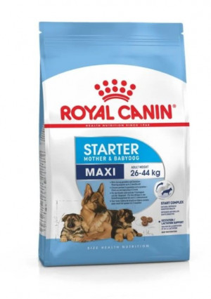 Royal Canin SHN Maxi Starter 15 kg