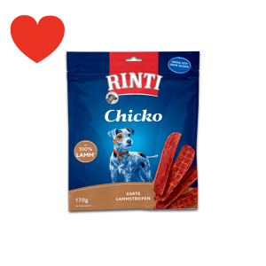 RINTI Extra Chicko Lamb 9x170g