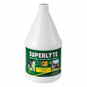 TRM Superlyte 221 Syrup 3,75L