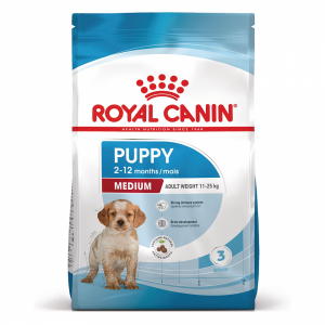 Royal Canin SHN Medium Puppy 15 kg