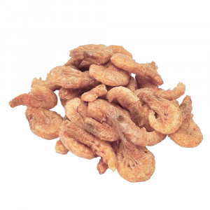 Nobby Gardums kaķiem StarSnack FD Shrimp 30g