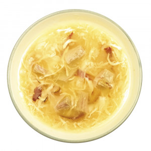 Nobby Zupa kaķiem StarSnack SOUP Chicken&Tuna 90g