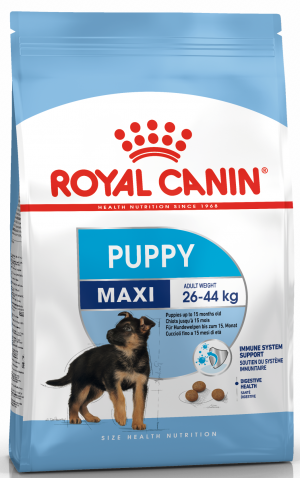 Royal Canin SHN Maxi Puppy 15 kg