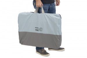 Beeztees Ceļojumu soma - kaste mājdzīvniekiem Travel Time
