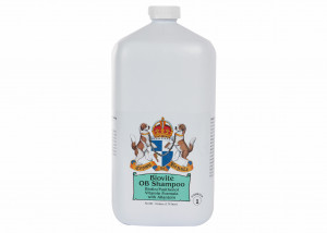 Crown Royale Biovite #1 Shampoo Concentrate - Gallon /3,8L/