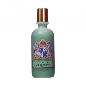 Crown Royale Biovite #2 Shampoo RTU - 8oz /236ml/