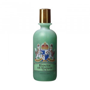 Crown Royale Biovite #3 Shampoo RTU - 8oz /236ml/