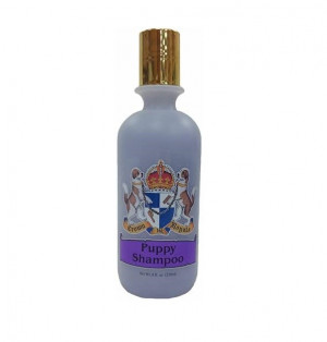 Crown Royale Puppy Shampoo RTU - 8oz /236ml/