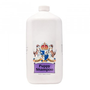 Crown Royale Puppy Shampoo RTU - Gallon /3,8L/