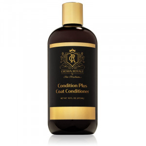 Crown Royale Condition Plus Concentrate - 16oz /473ml/