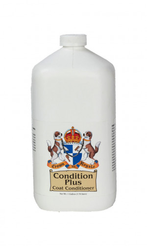 Crown Royale Condition Plus Concentrate - Gallon /3,8L/