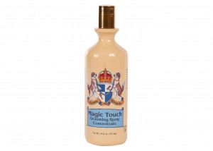 Crown Royale Magic Touch Grooming Spray #2 Concentrate - 16oz (473ml)