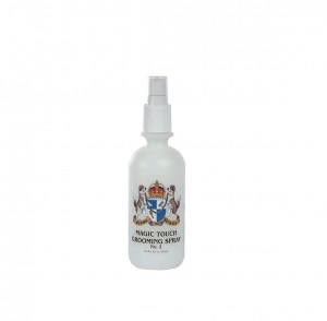 Crown Royale Magic Touch Grooming Spray #2 RTU - 8oz (236ml)